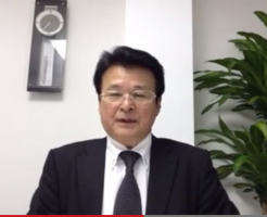 金内義喜